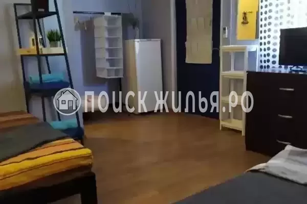 «Тихая гавань»