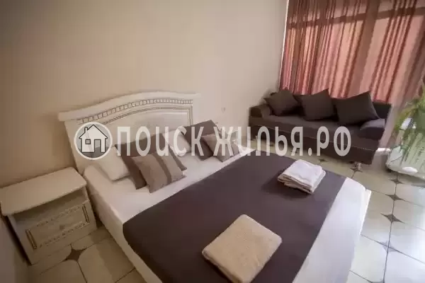 Гостевой дом «Aqua DeLuxe»