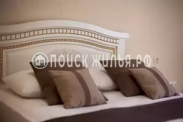 Гостевой дом «Aqua DeLuxe»