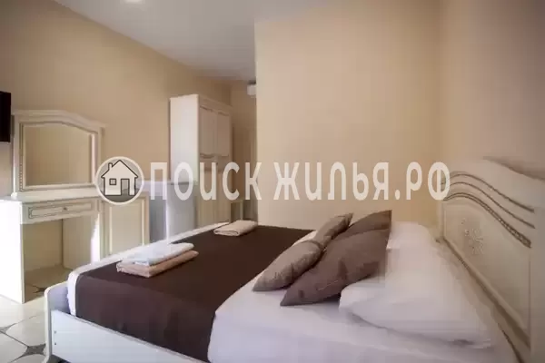 Гостевой дом «Aqua DeLuxe»