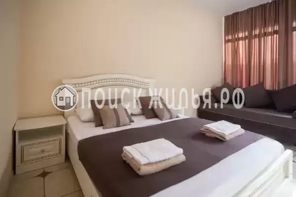 Гостевой дом «Aqua DeLuxe»