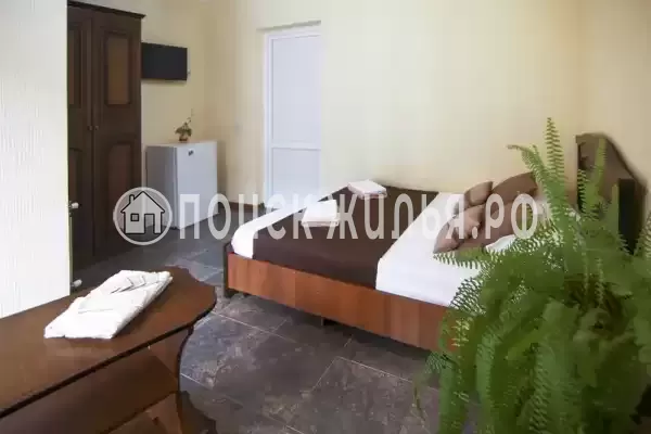 Гостевой дом «Aqua DeLuxe»