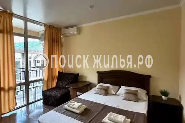 Гостевой дом «Aqua DeLuxe»