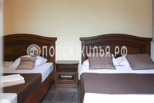 Гостевой дом «Aqua DeLuxe»