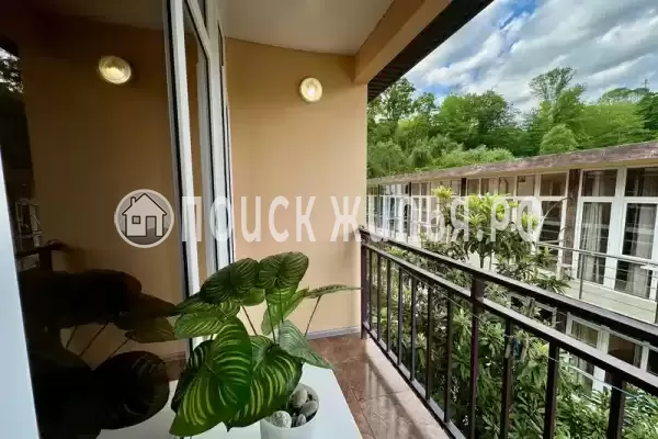 Гостевой дом «Aqua DeLuxe»