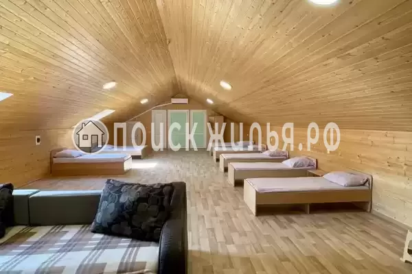 Гостевой дом «Aqua DeLuxe»