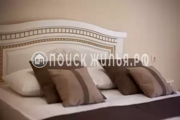 Гостевой дом «Aqua DeLuxe»