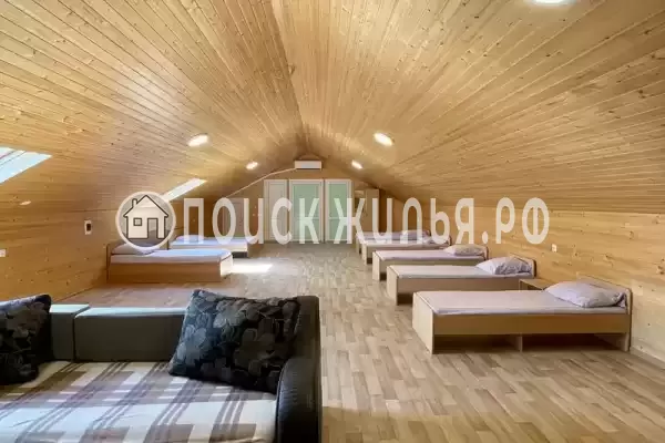 Гостевой дом «Aqua DeLuxe»