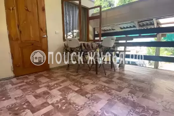 Частный сектор «Лето у моря»