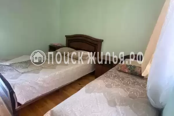 Частный сектор «Лето у моря»