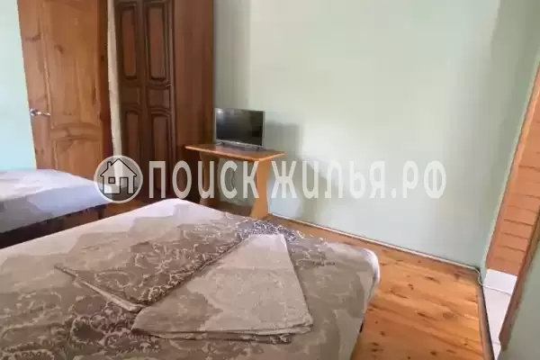 Частный сектор «Лето у моря»