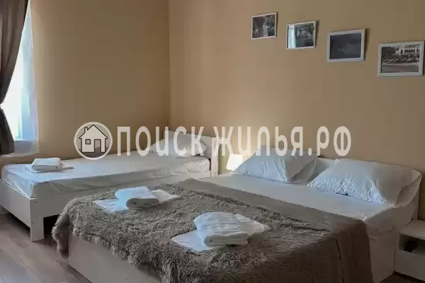 Гостевой дом «Море»