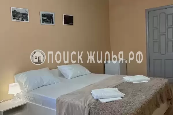 Гостевой дом «Море»