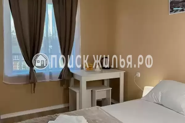 Гостевой дом «Море»