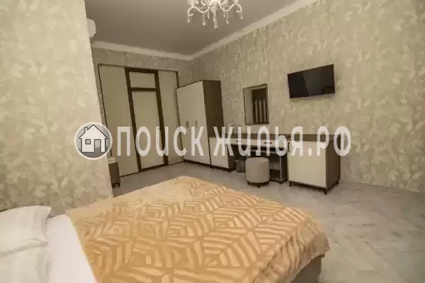 Отель «Black Sea»