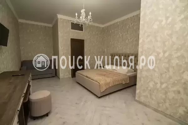 Отель «Black Sea»