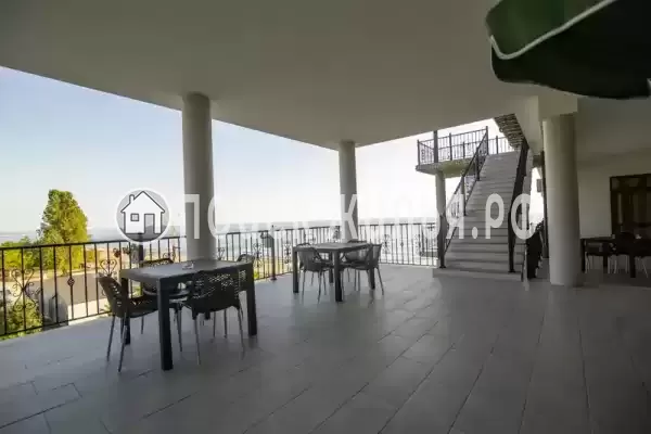 Отель «Black Sea»