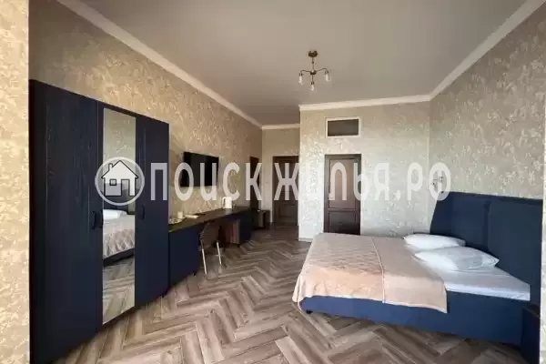 Отель «Black Sea»