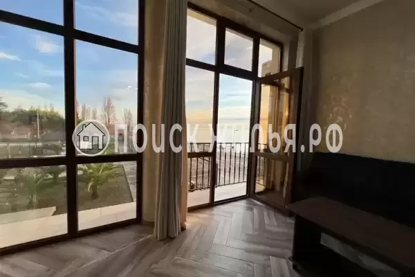 Отель «Black Sea»