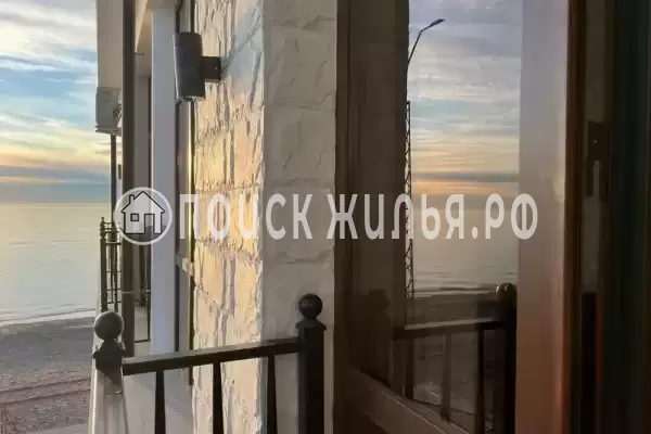 Отель «Black Sea»