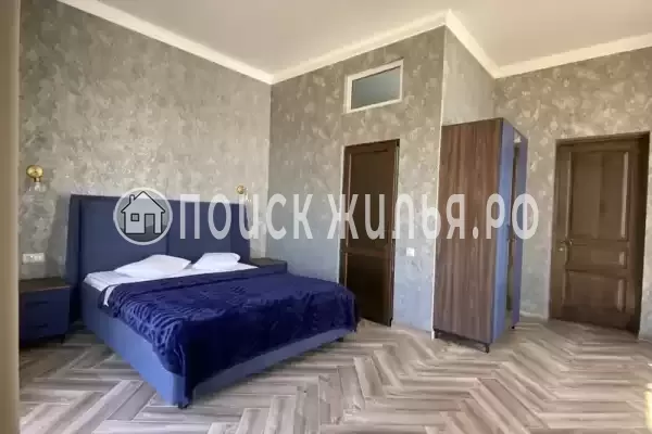 Отель «Black Sea»