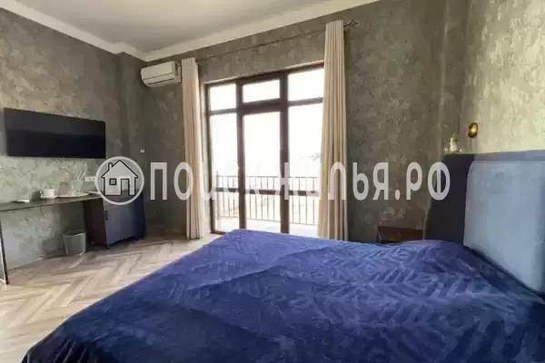 Отель «Black Sea»