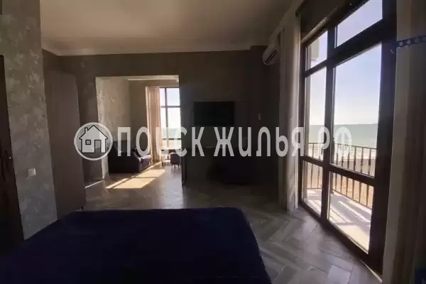 Отель «Black Sea»