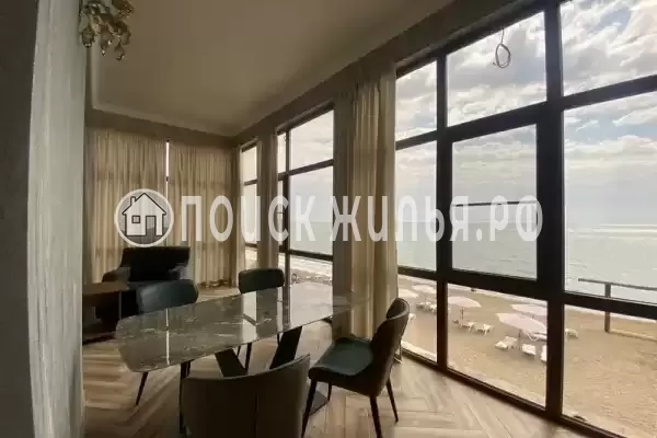 Отель «Black Sea»