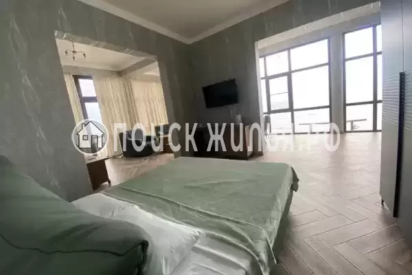 Отель «Black Sea»