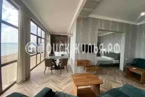 Отель «Black Sea»