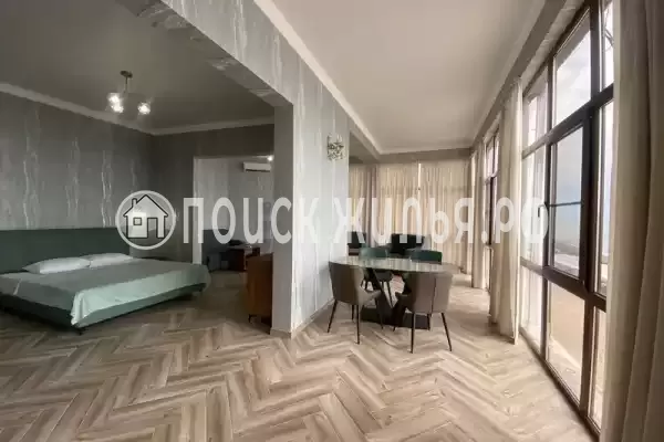 Отель «Black Sea»