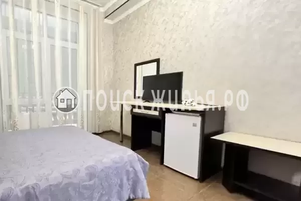 Отель «Триера»