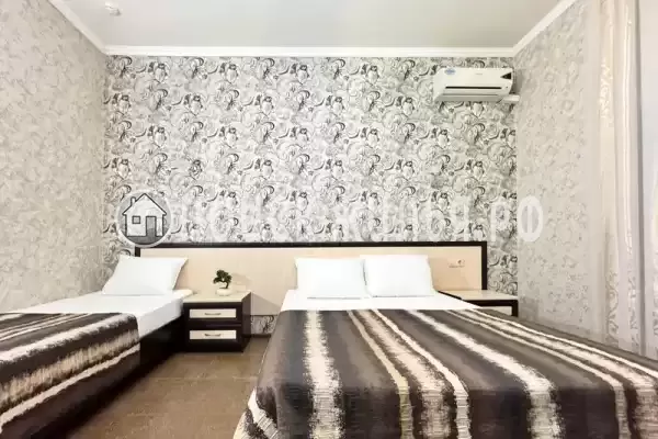 Отель «Триера»