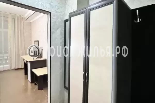 Отель «Триера»