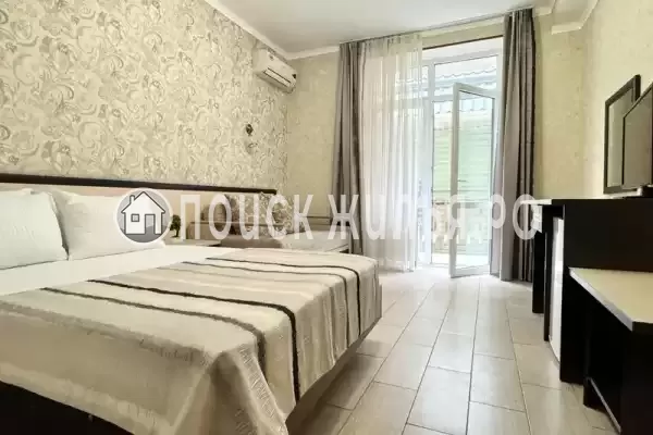 Отель «Триера»