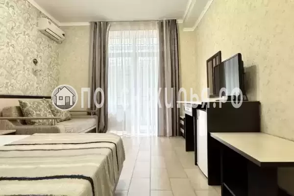 Отель «Триера»