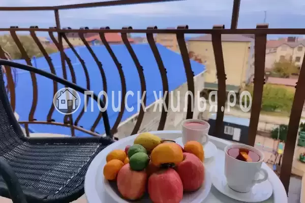 Отель «Триера»