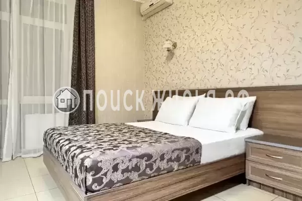 Отель «Триера»