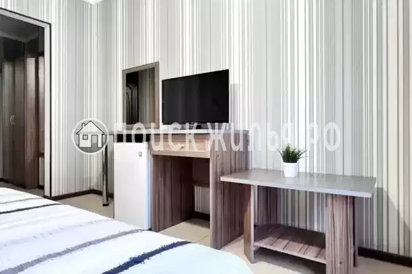 Отель «Триера»