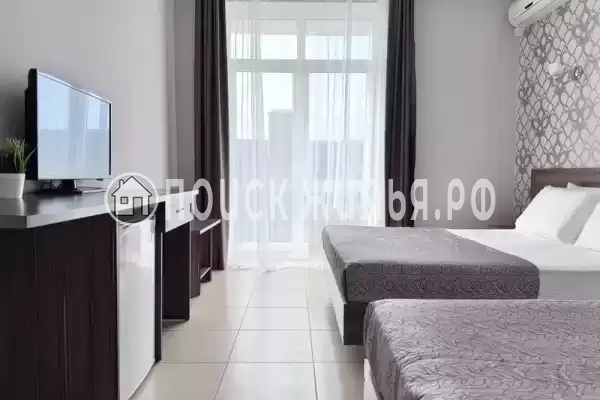 Отель «Триера»