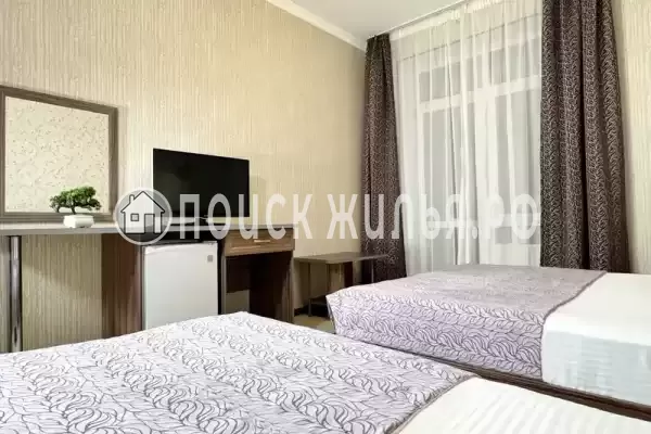 Отель «Триера»