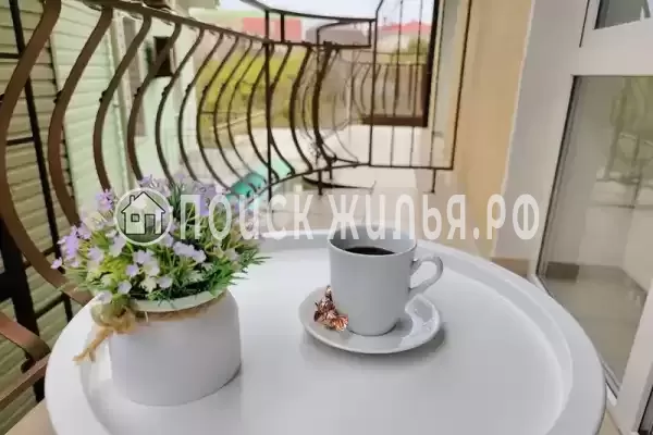 Отель «Триера»