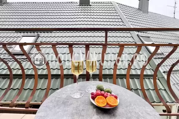 Отель «Триера»