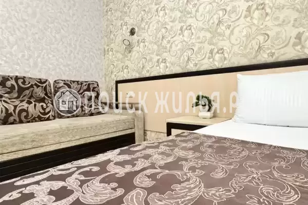 Отель «Триера»