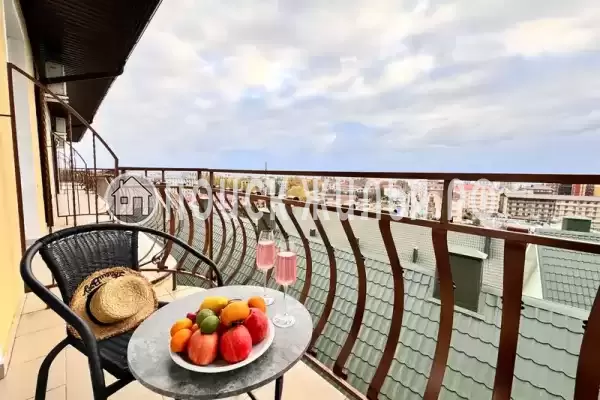 Отель «Триера»