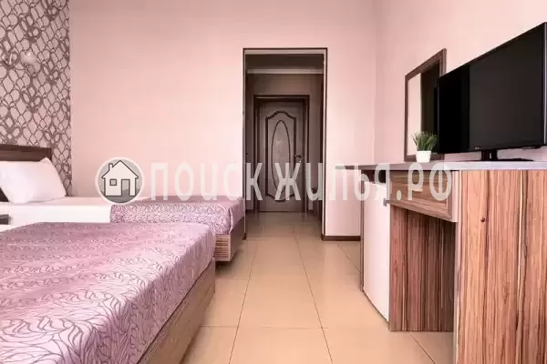 Отель «Триера»