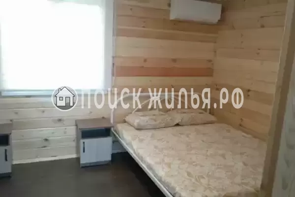 Дом под ключ «Деревянные домики» Дом под ключ «Деревянные домики»