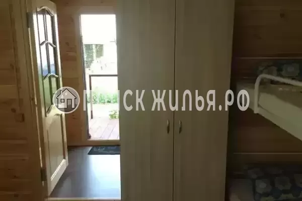 Дом под ключ «Деревянные домики» Дом под ключ «Деревянные домики»