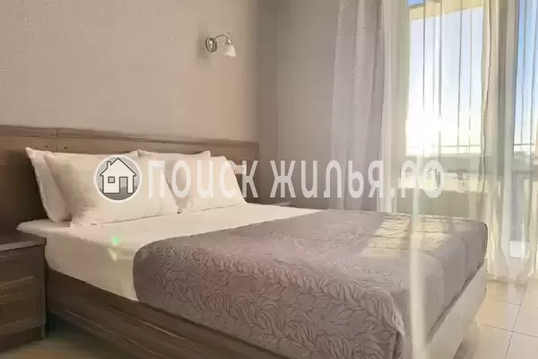 Отель «Триера»