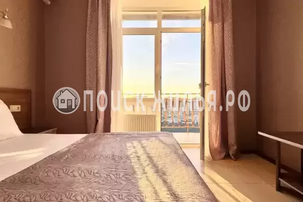 Отель «Триера»